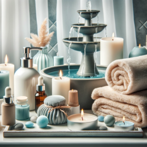 The Ultimate Guide to Creating a Luxury Home Spa Experience