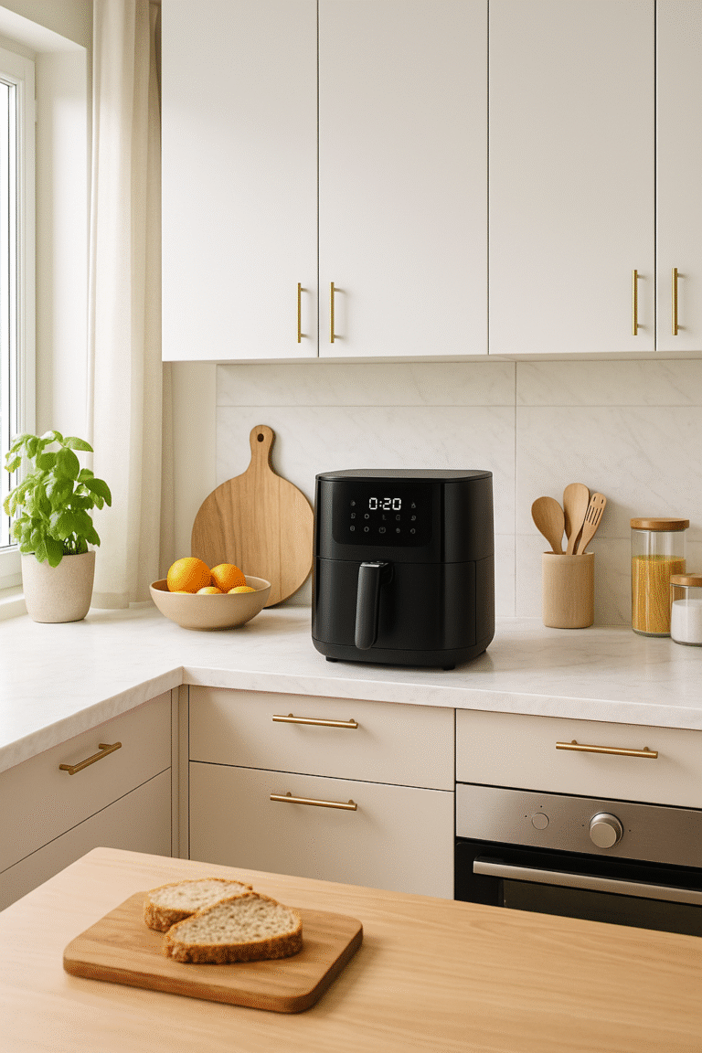 The Lazy Person’s Kitchen: 8 Tools That Make Cooking Effortless